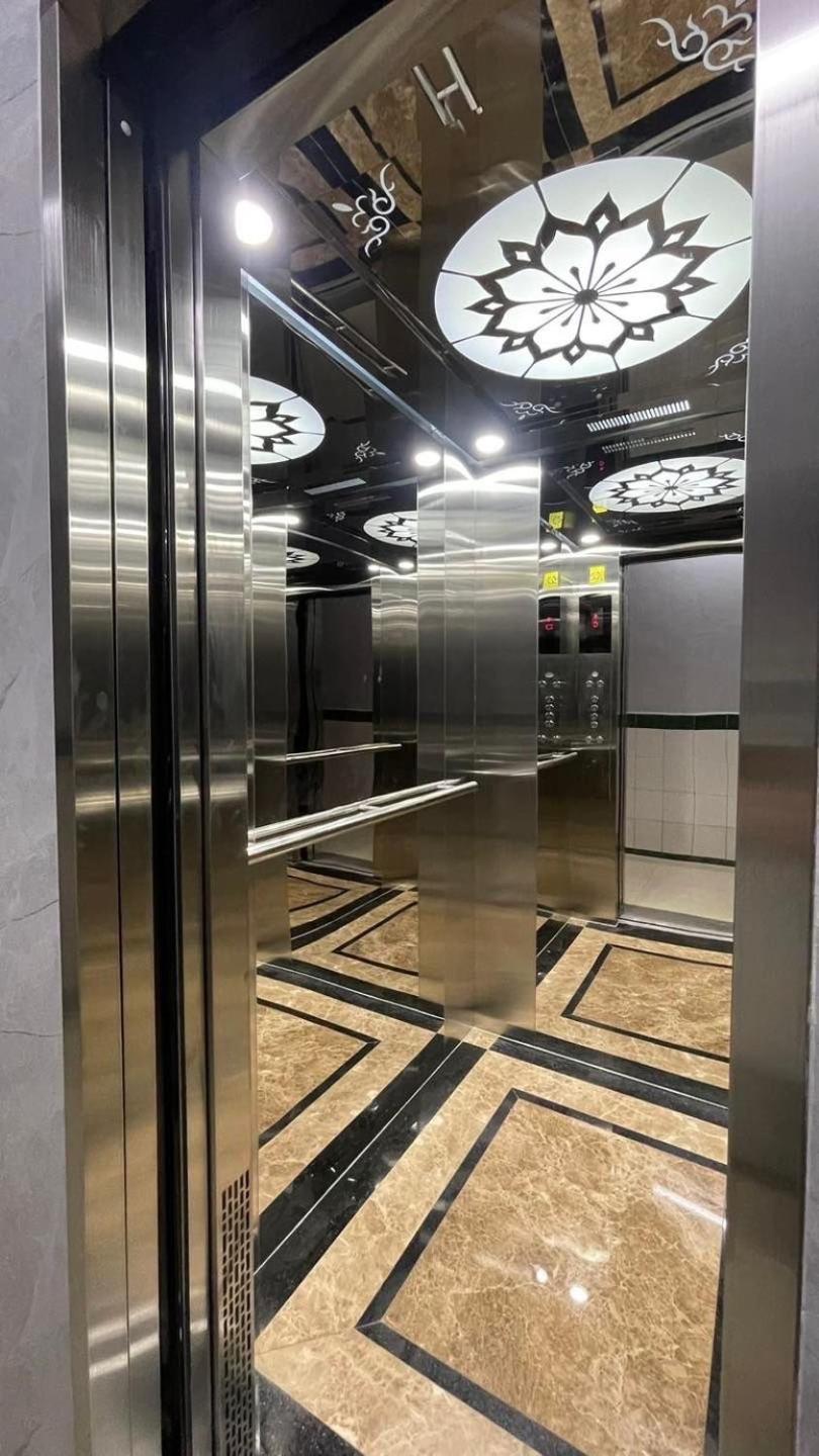 Отель Khach San Nam Do 2 Кантхо Экстерьер фото
